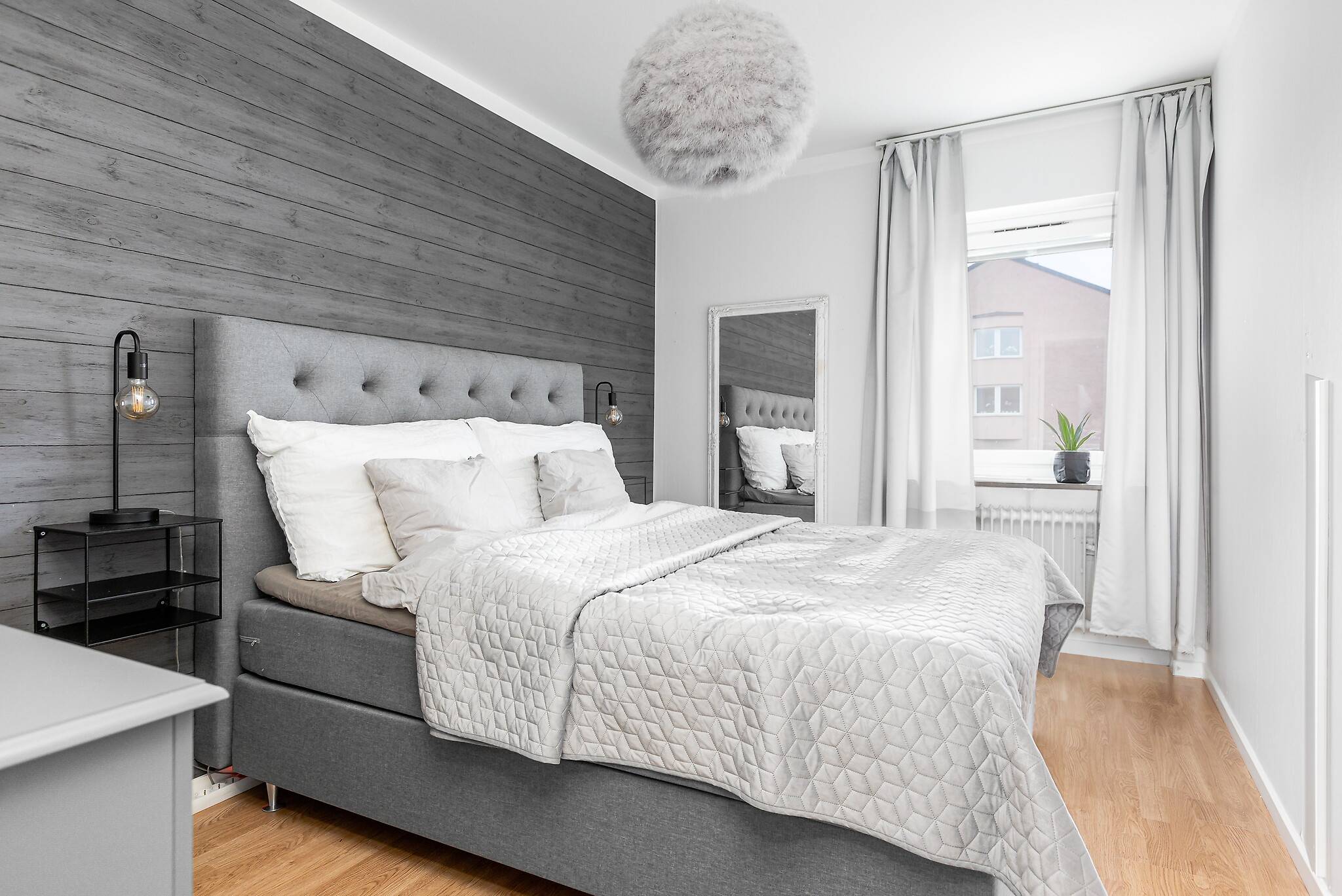 2 rum Lägenhet på Dalavägen 20 B Bergsnäs Avesta kommun - bild 9