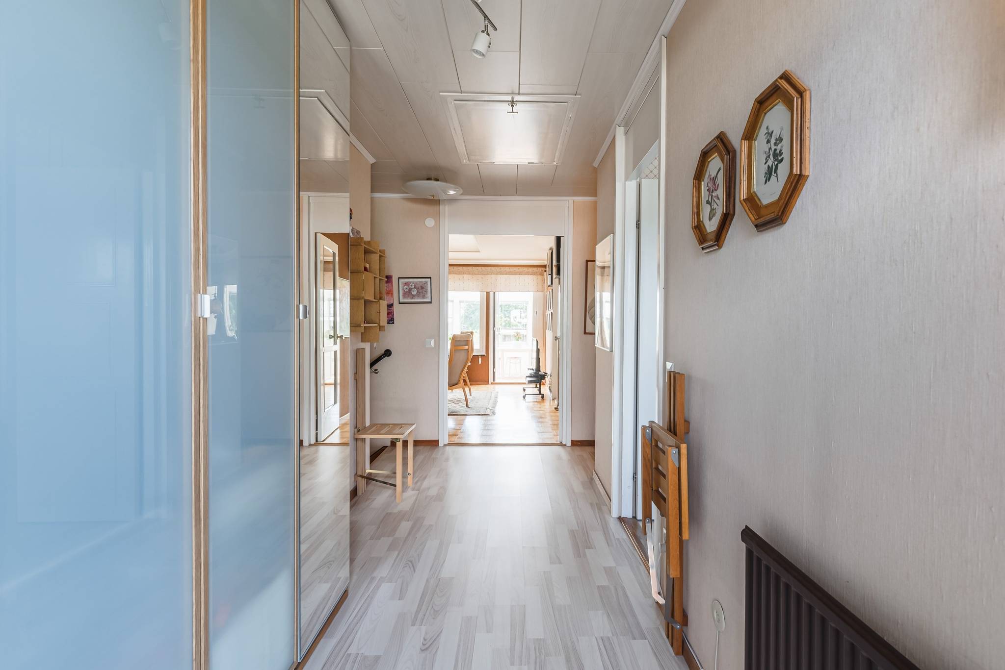 5 rum Radhus på Glimmervägen 4 Lundby Örebro kommun - bild 22