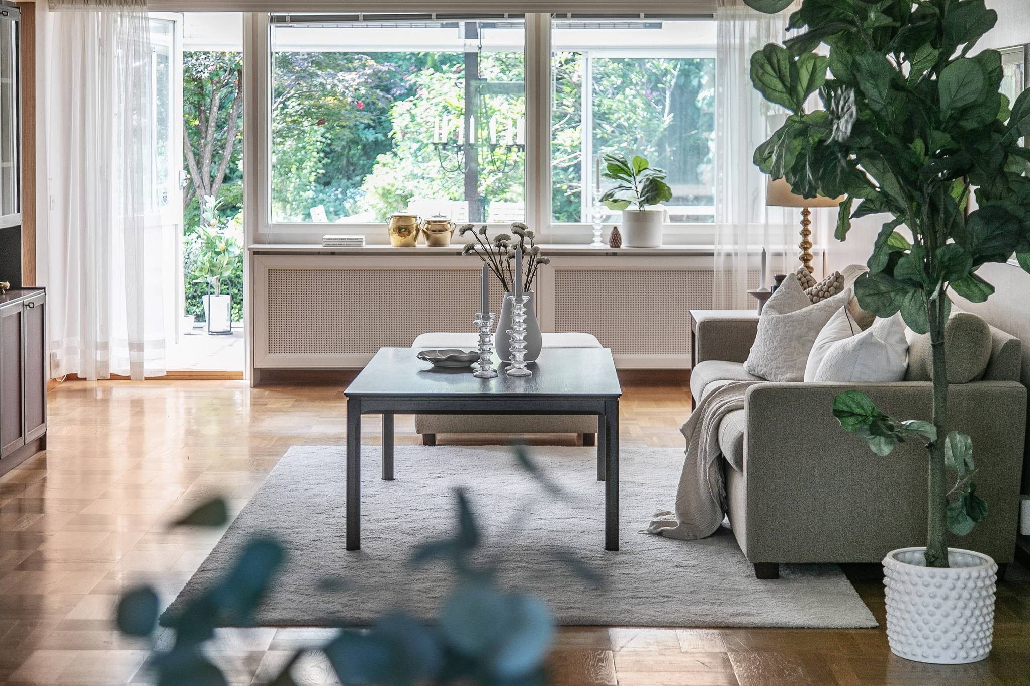 4 rum Villa på Tryffelvägen 17 Eknäs Nacka kommun - bild 14