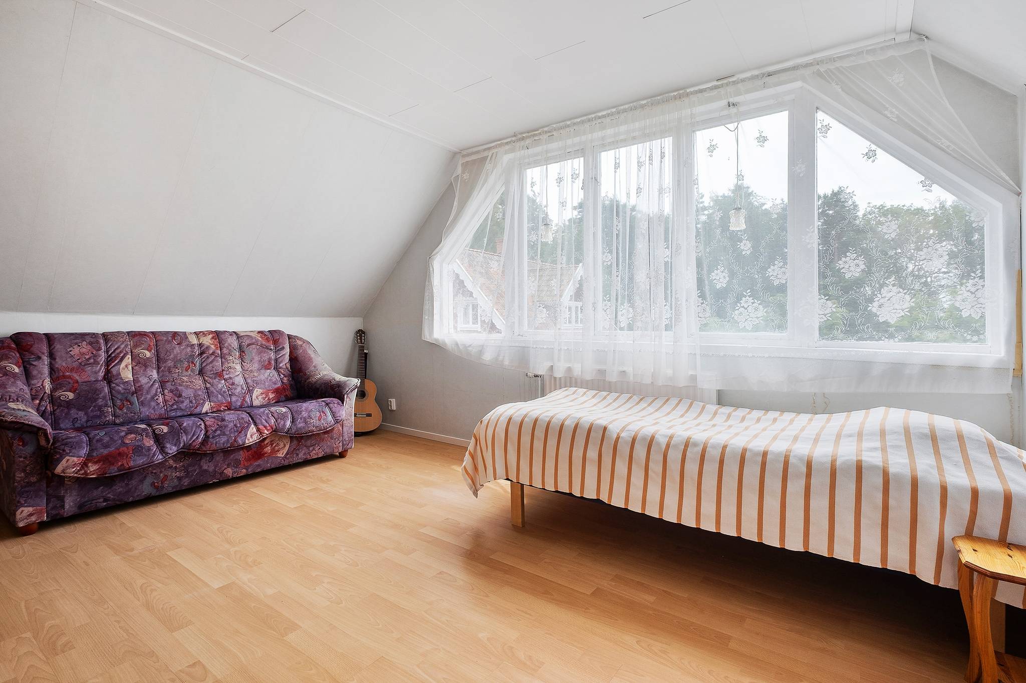 5 rum Villa på Stibyvägen 43 Sölvesborgs kommun - bild 17
