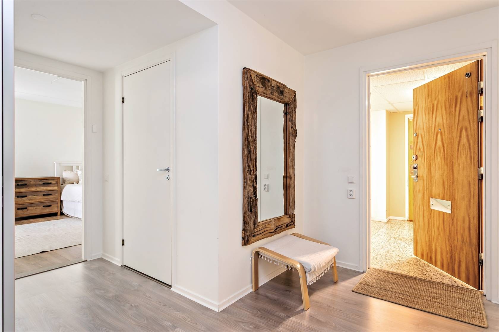 4 rum lägenhet på Dackevägen 21 Jakobsberg, Järfälla kommun - bild 5