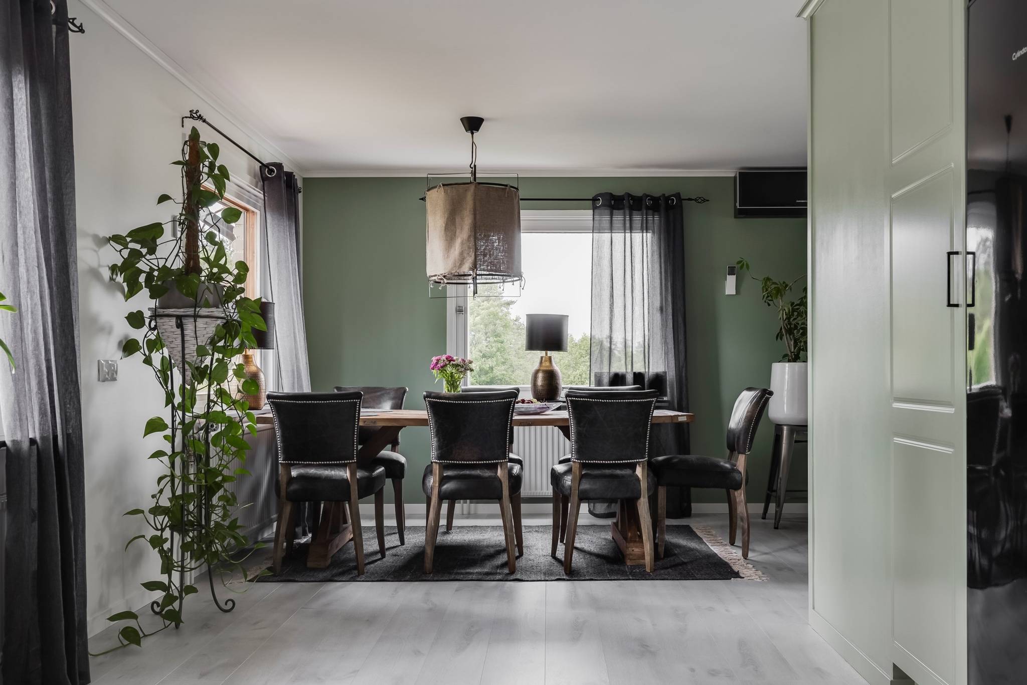 4 rum Villa på Snickartorpsvägen 1 Vedevåg Lindesbergs kommun - bild 16