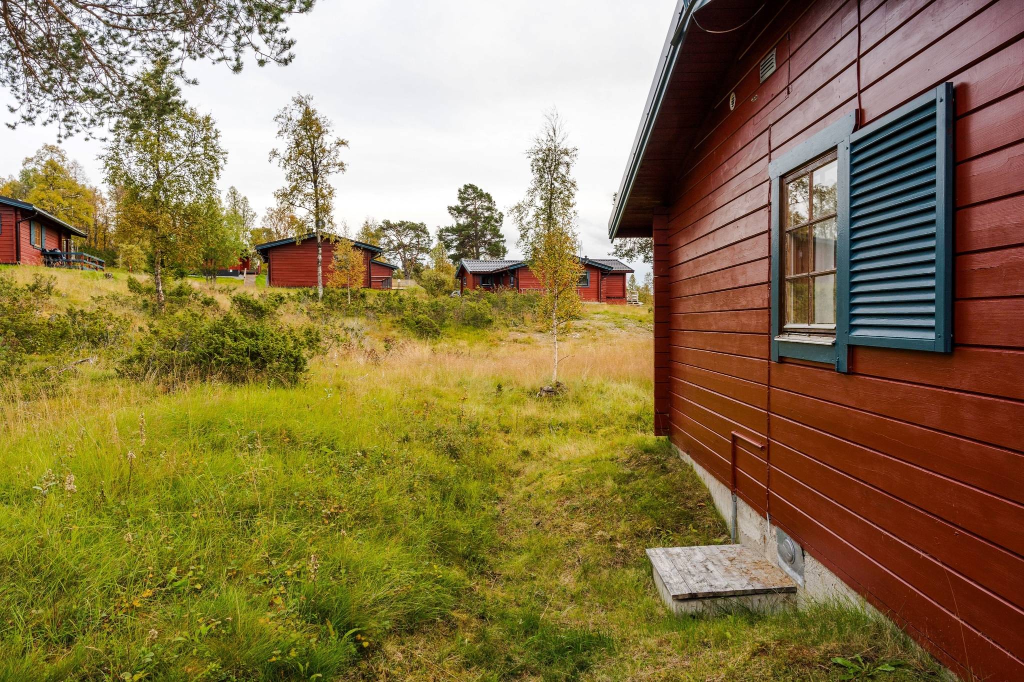 3 rum Lägenhet på Libacken 221 Bruksvallarna Härjedalens kommun - bild 23