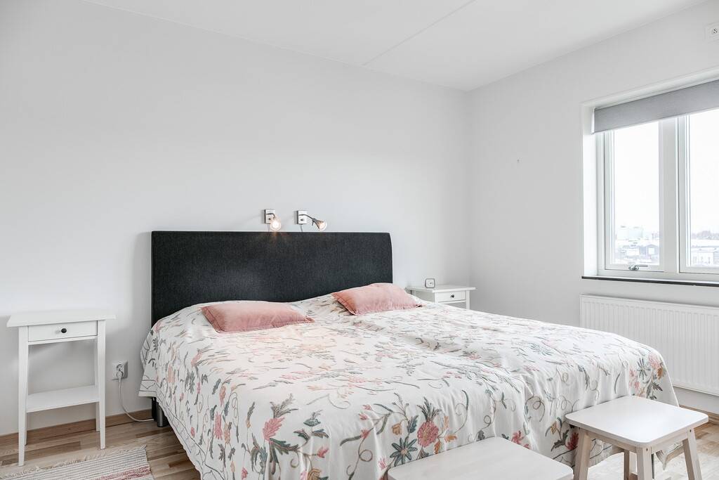 3 rum Lägenhet på Norra Hamnplan 13A Färjestaden Mörbylånga kommun - bild 15