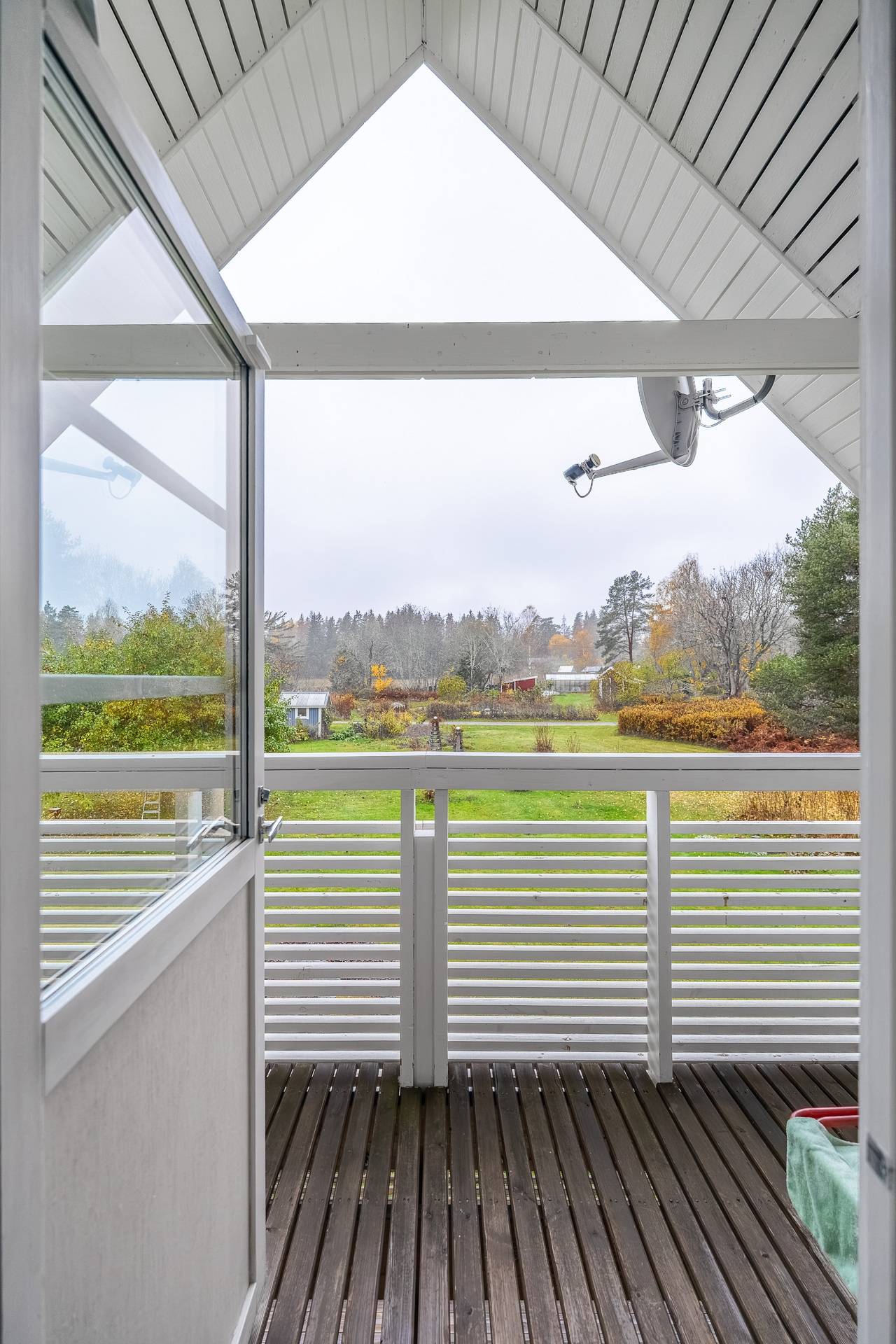 5 rum Villa på Helgesta 39 Vänge Uppsala kommun - bild 25