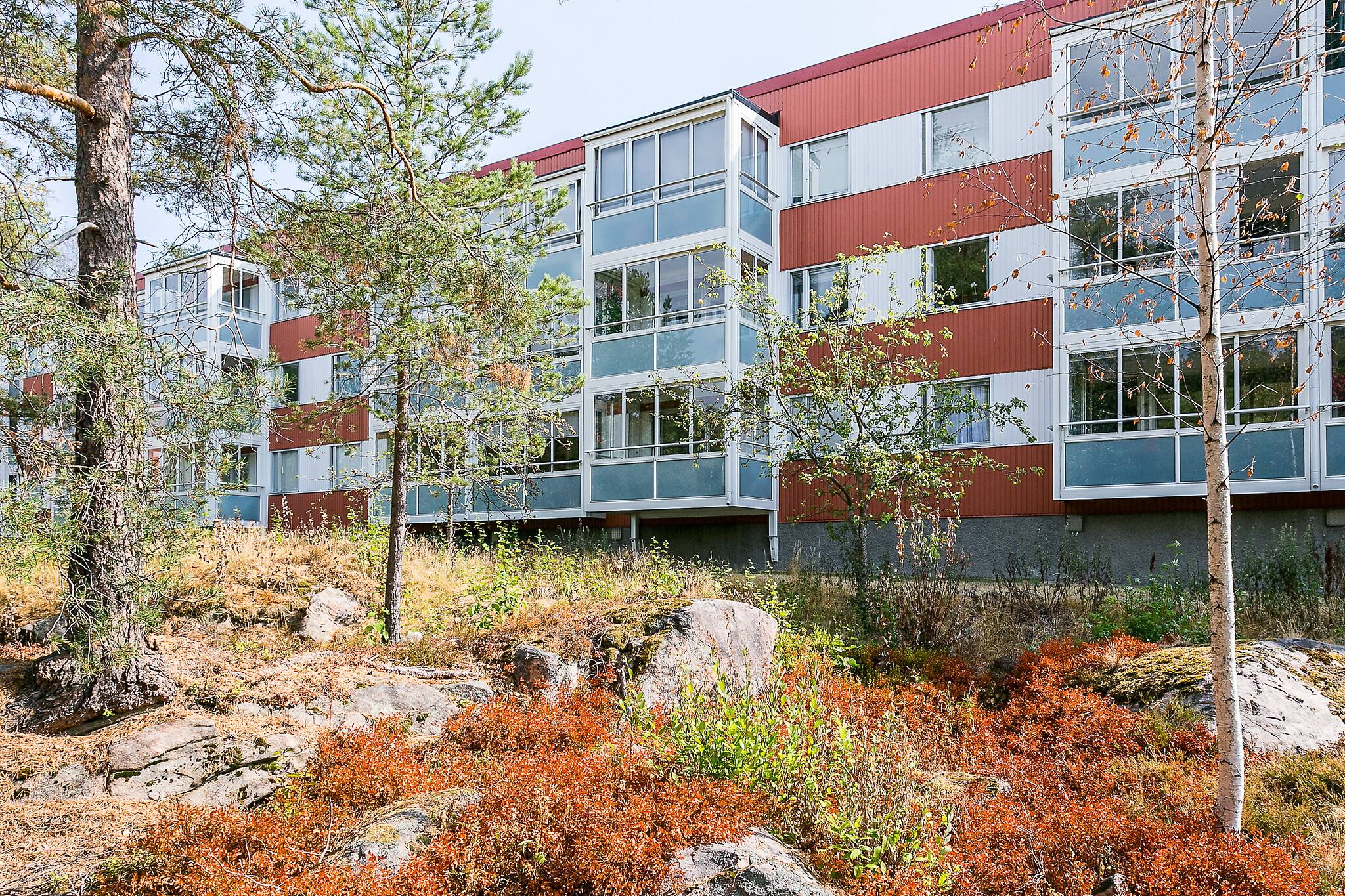 2 rum Lägenhet på Horsensgatan 52 Rud Karlstads kommun - bild 24