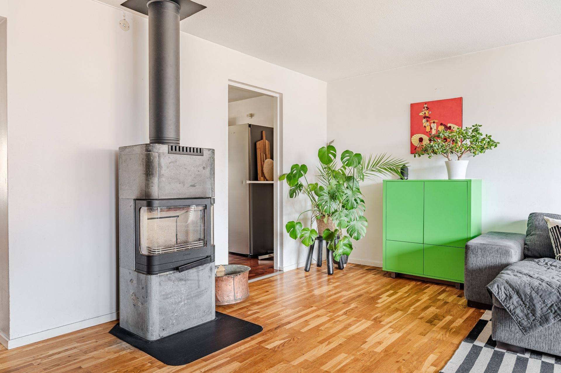 5 rum Villa på Trappstigen 15 Kyrkbacken Falu kommun - bild 16