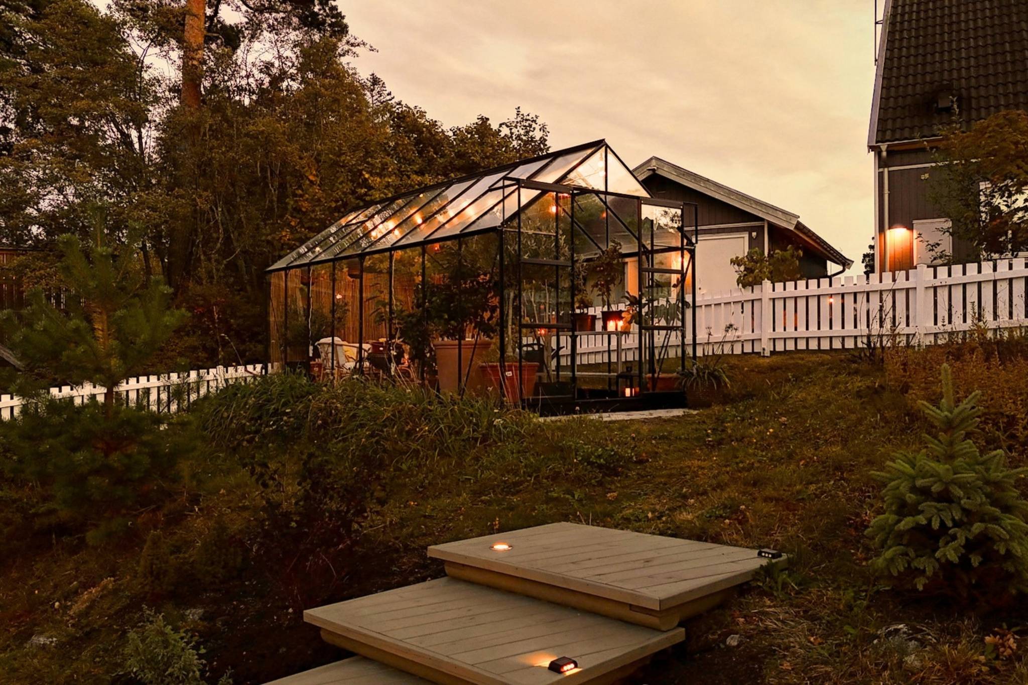 4 rum Villa på Lignellsvägen 37 Vretarna - Tumba Botkyrka kommun - bild 47