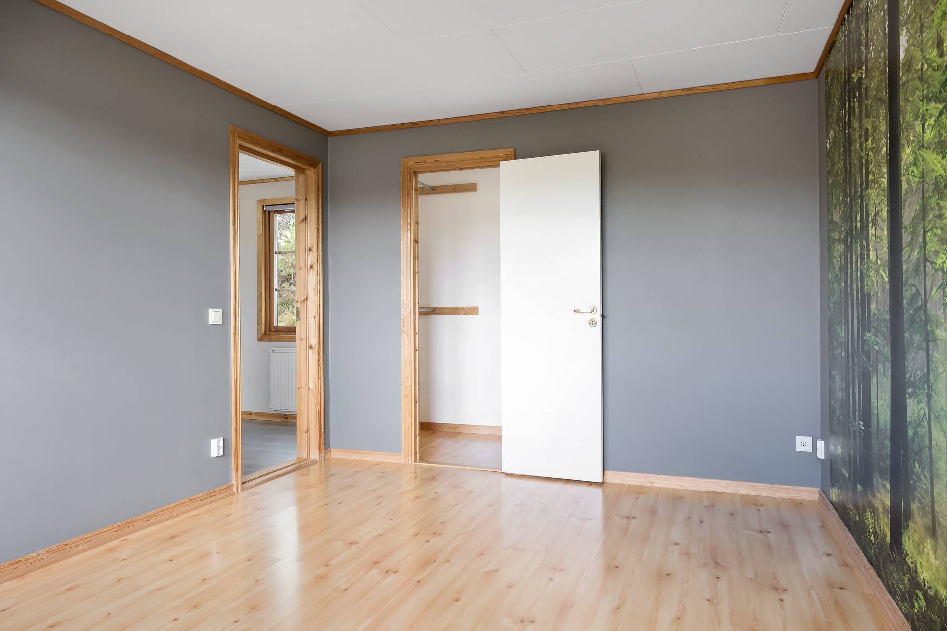4 rum Villa på Kömneviksvägen 9 Kömnevik Valdemarsviks kommun - bild 20