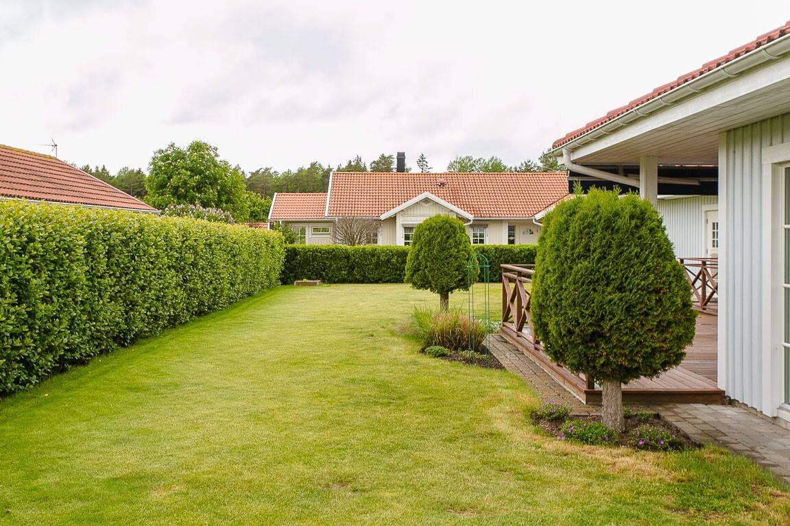 5 rum Villa på Finnebodavägen 26 Villa Giacomina (Villa 4) Lidköpings kommun - bild 25