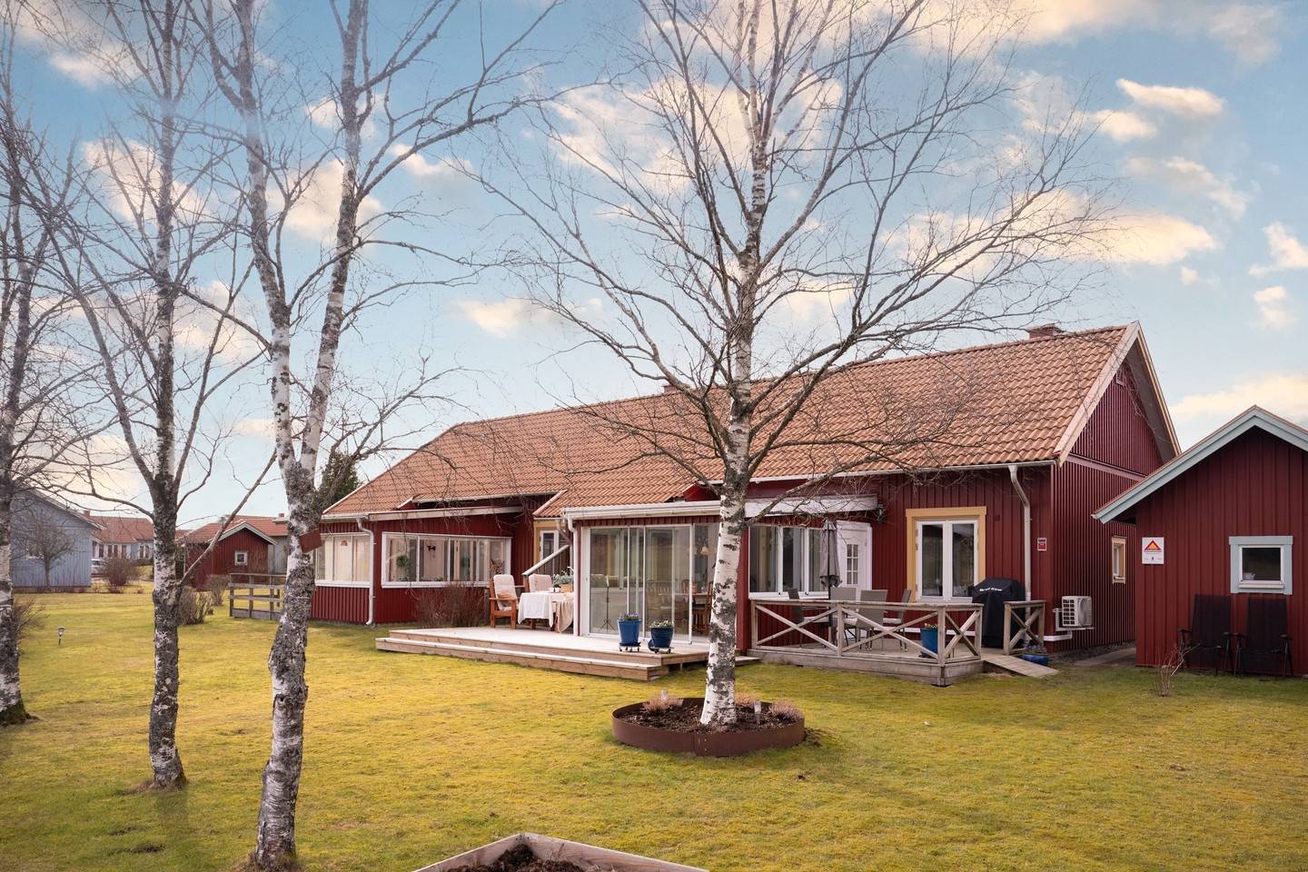 3 rum Lägenhet på Klevevägen 116 Ytterby Kungälvs kommun - bild 43