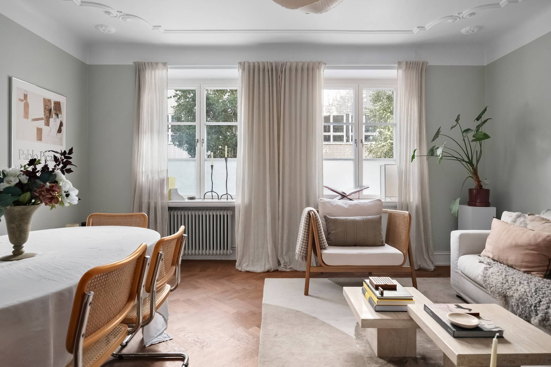 2 rum Lägenhet på Celsiusgatan 3A Rörsjöstaden Malmö kommun - bild 4