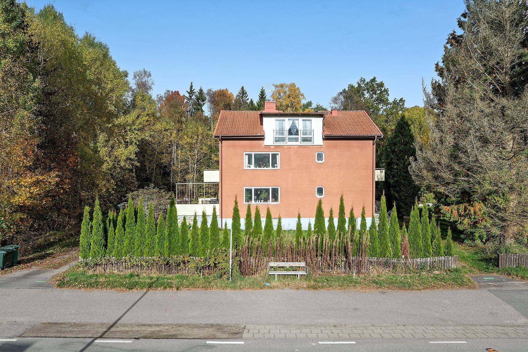 Gemla, Växjö kommun
