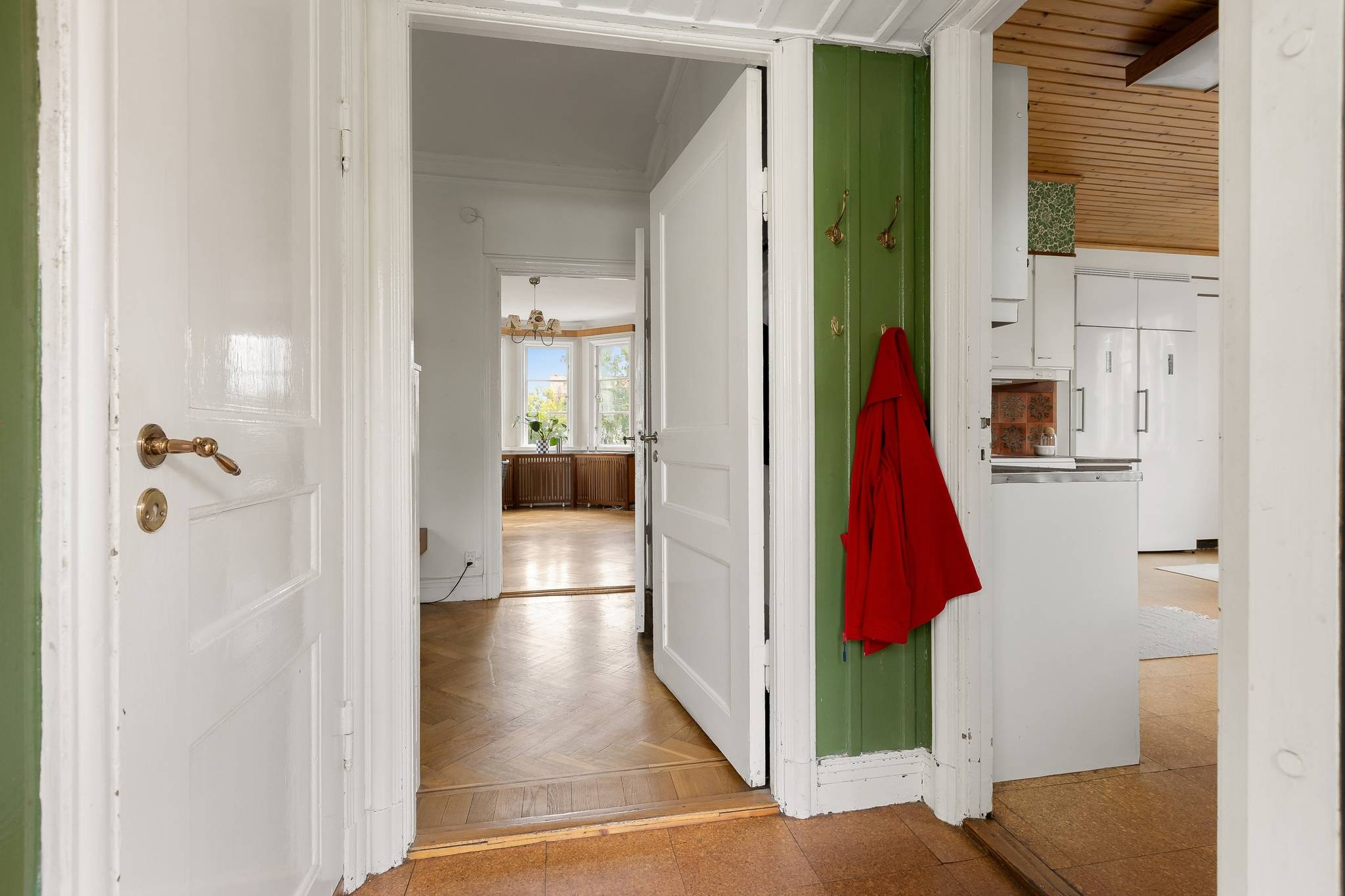 6 rum Villa på Stenhuggarvägen 13 Bromma Äppelviken-Ålsten Stockholms kommun - bild 14