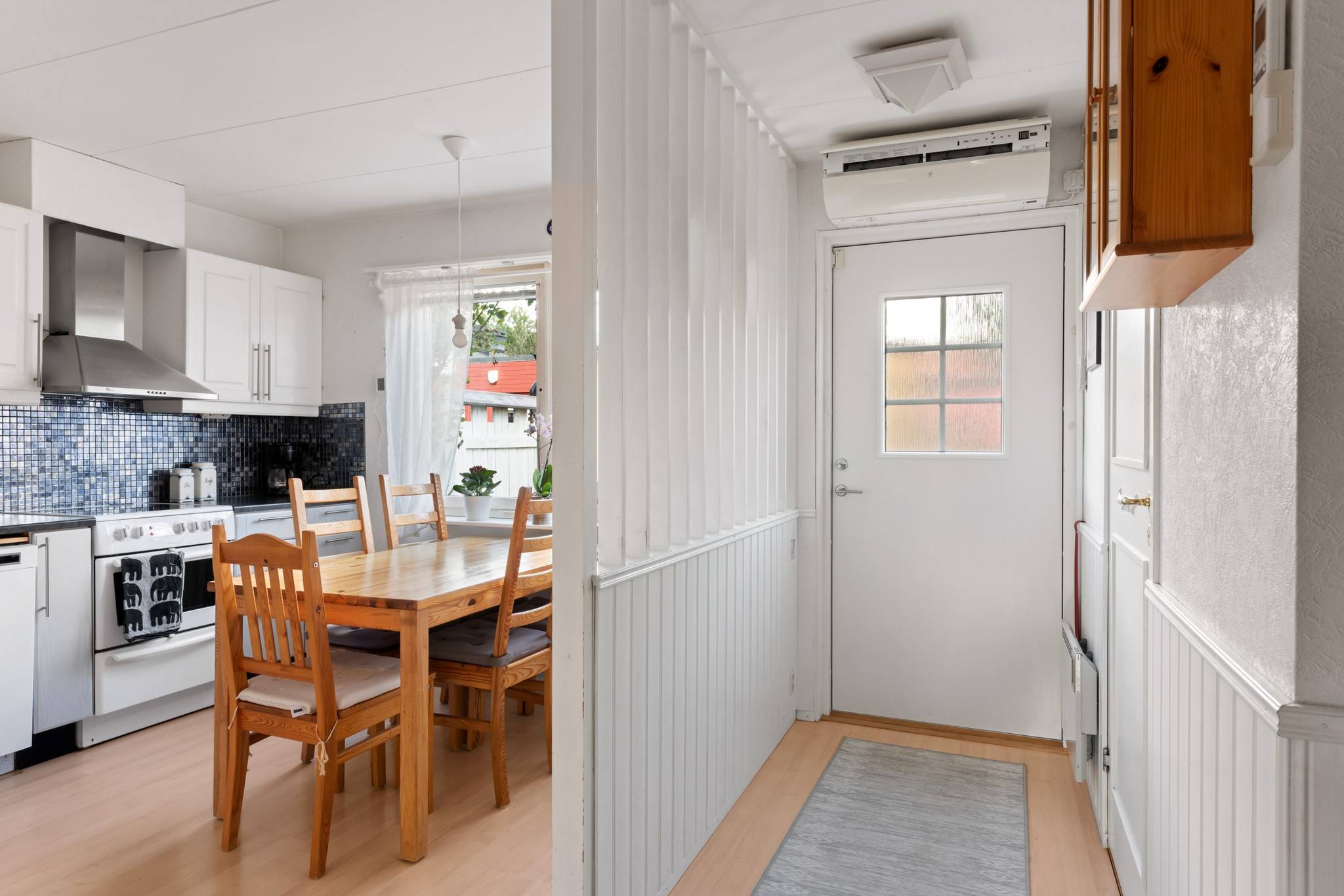 114 m² Villa på Ellagårdsvägen 58 Ella Gård Täby kommun - bild 30