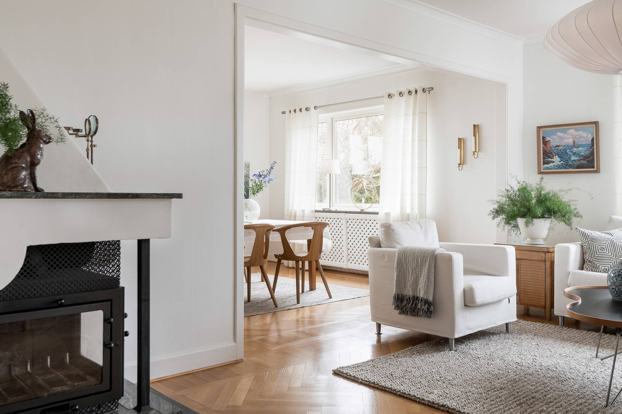 12 rum Villa på Fortgatan 21 Långedrag Göteborgs kommun - bild 18