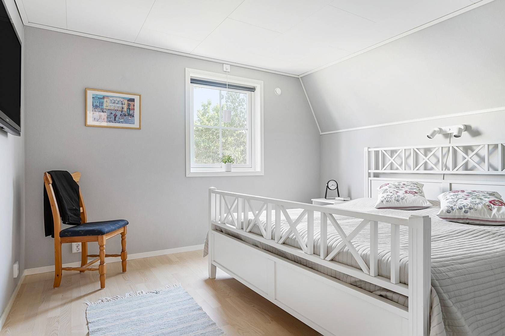 5 rum Villa på Felterusgatan 20 Strömslund Trollhättans kommun - bild 16