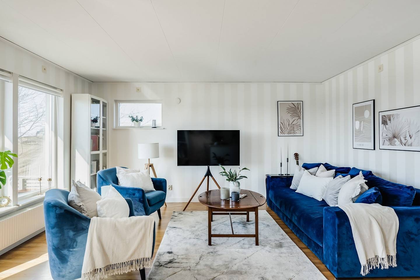 2 rum Radhus på Hallavaravägen 52D Hov Båstads kommun - bild 19
