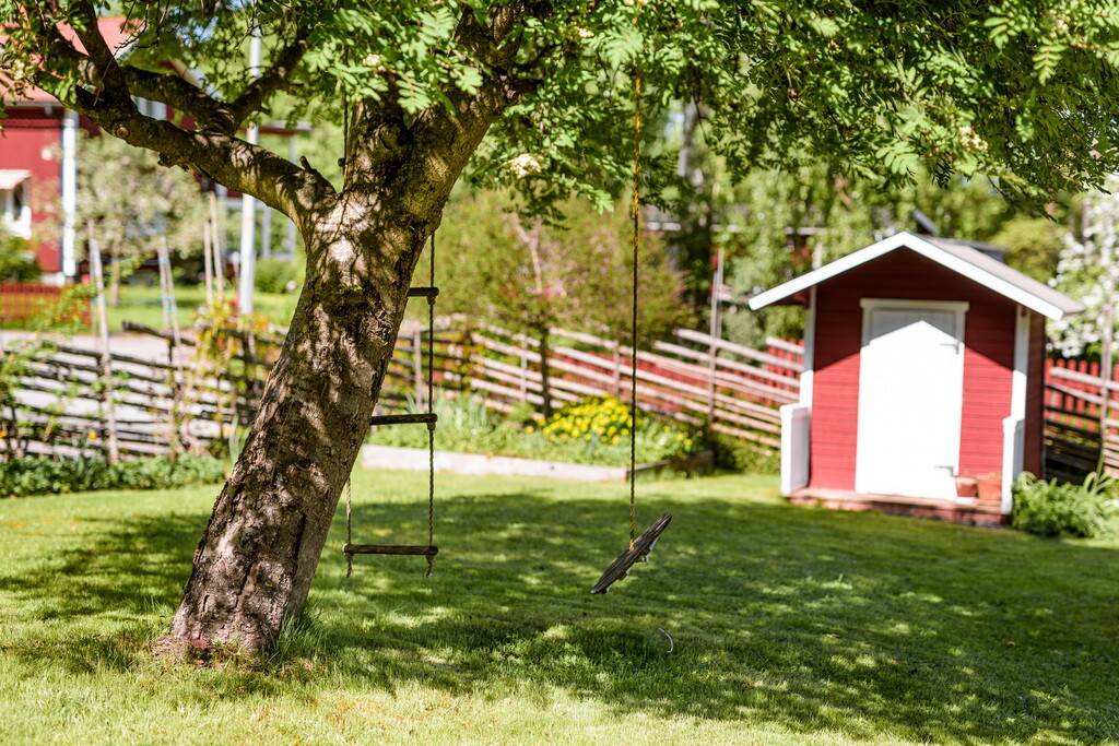 6 rum Villa på Stenslundsvägen 35A Falun Falu kommun - bild 8
