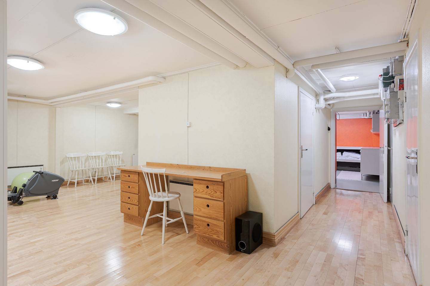 8 rum Villa på Blåsåsen 7 HUSUM Örnsköldsviks kommun - bild 46