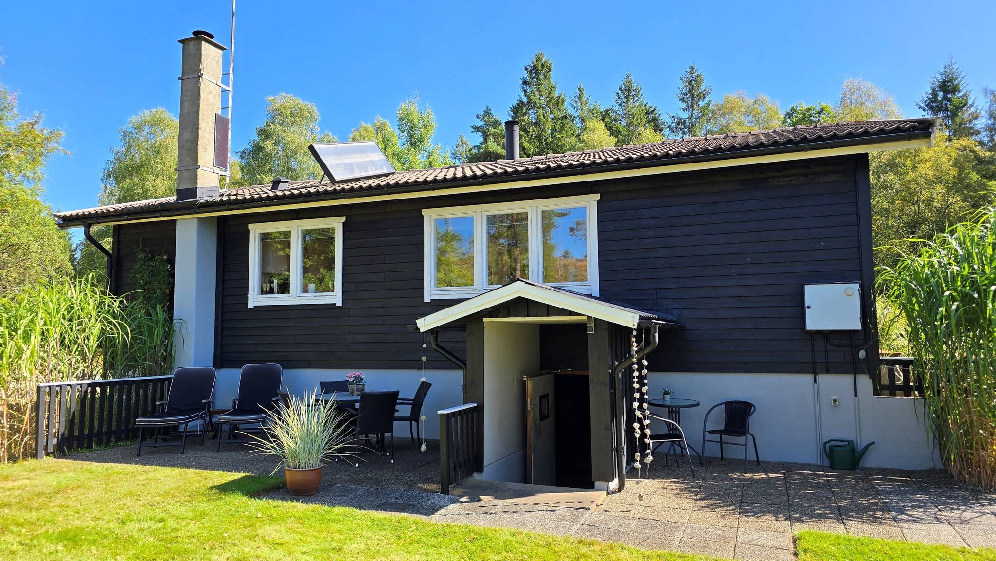 3 rum Vinterbonat fritidshus på Lingilt 195 Halmstads kommun - bild 3