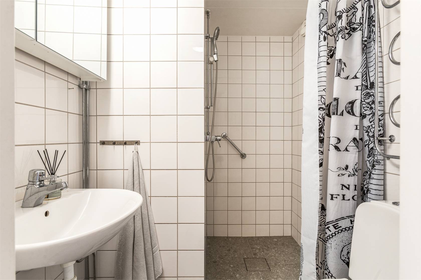 1 rum Lägenhet på Östra Farmvägen 37B Östra Sorgenfri Malmö kommun - bild 12