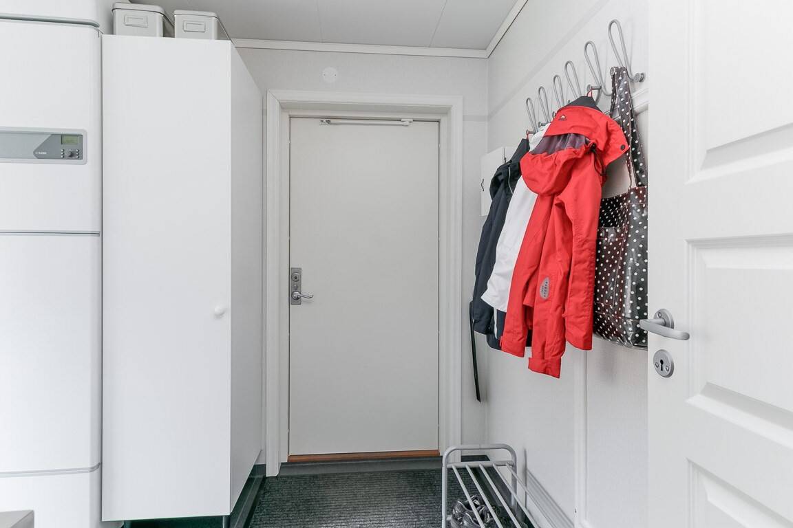 7 rum Villa på Fröjdekulla Gård 2 Fröjdekulla Oskarshamns kommun - bild 26