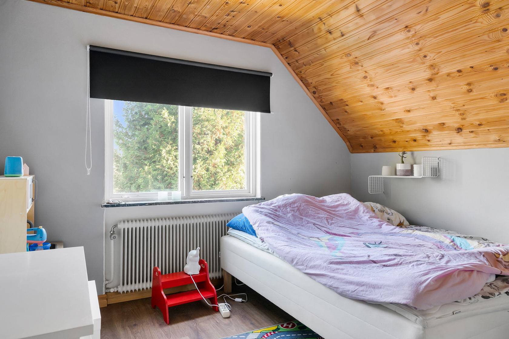 5 rum Villa på Rådmansgatan 21 Marielund Kristinehamns kommun - bild 16