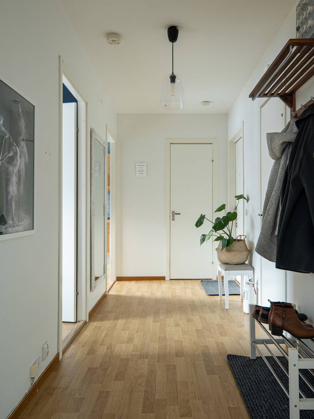 2 rum Lägenhet på Storgatan 50 Örnsköldsvik Örnsköldsviks kommun - bild 7