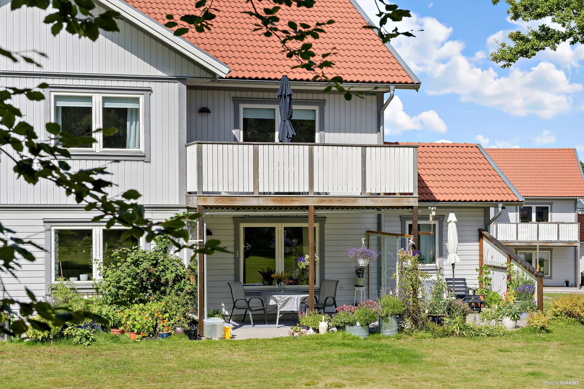 3 rum Lägenhet på Modistvägen 30C Hallerna Stenungsunds kommun - bild 2