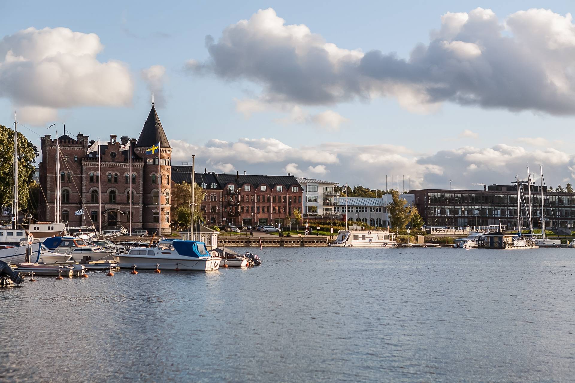 2 rum Lägenhet på Publikvägen 9 Farstadal Värmdö kommun - bild 21