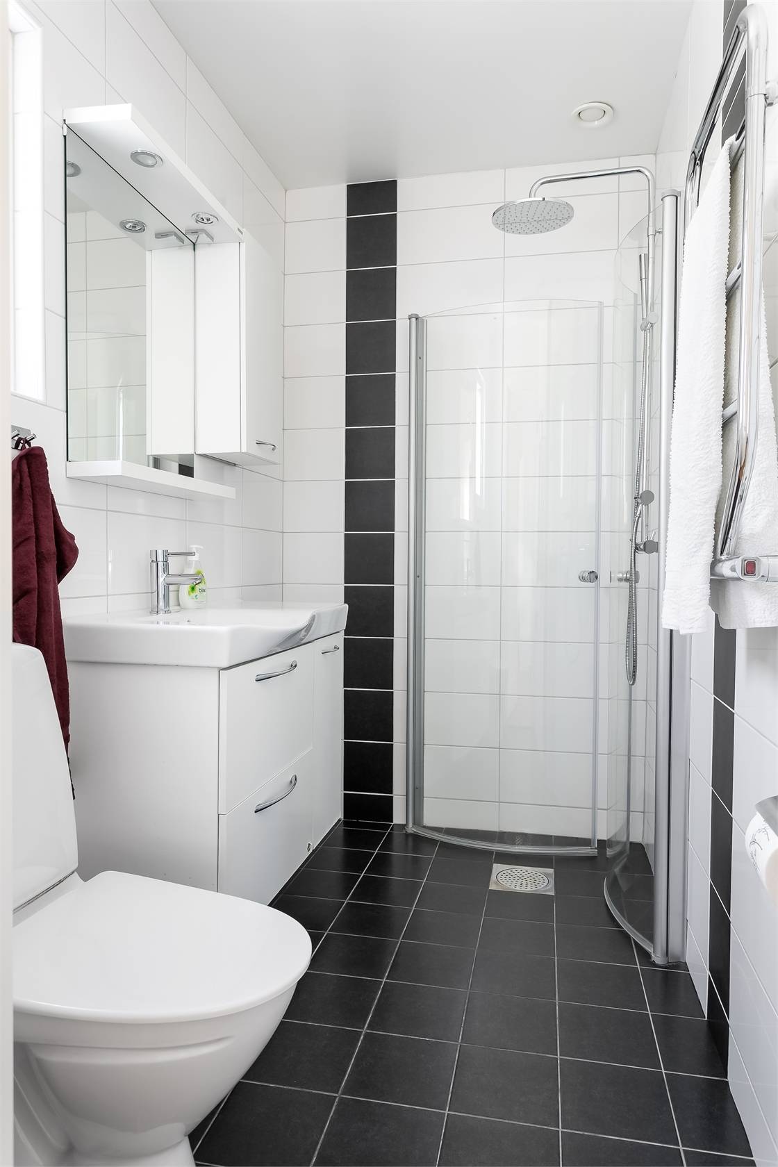 4 rum Villa på Platåvägen 11 Västra Jakobsberg Järfälla kommun - bild 9