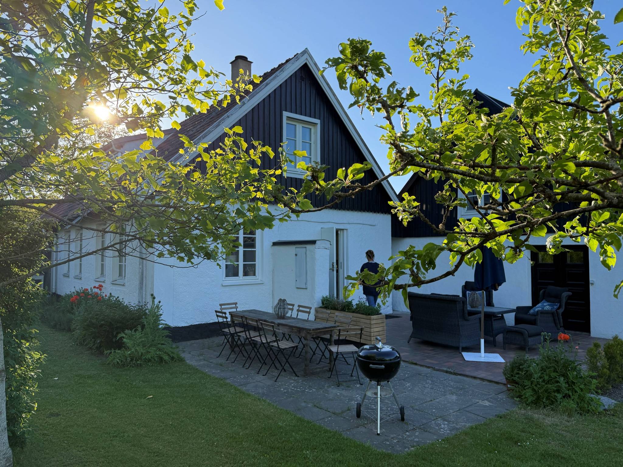 Villa på Mejerivägen 2 Simrishamns kommun - bild 13