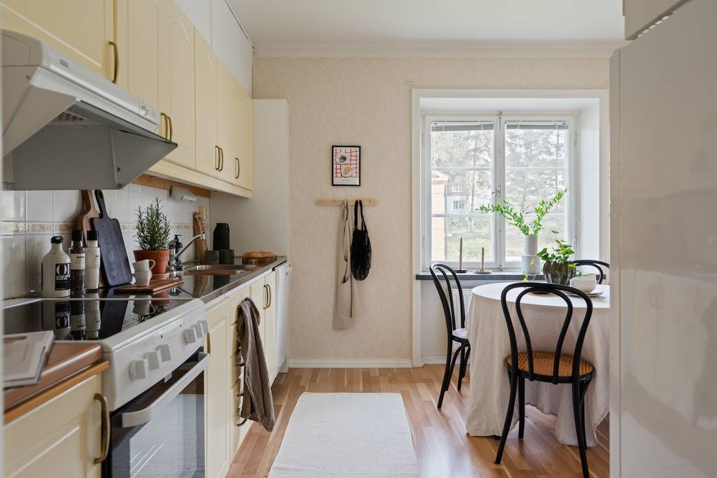 3 rum Lägenhet på Tussmötevägen 146 Stureby Stockholms kommun - bild 23