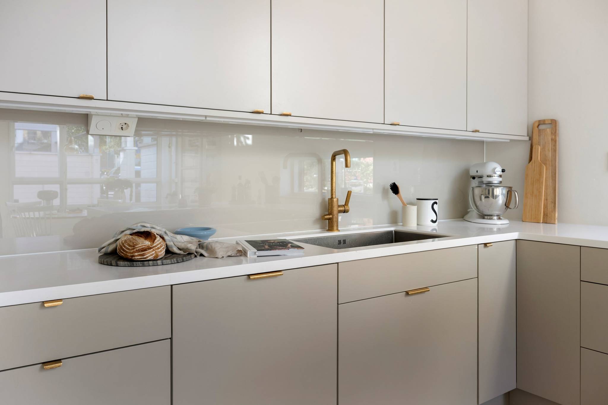 6 rum Parhus på Buxbomsvägen 13 Älta - Södra Hedvigslund Nacka kommun - bild 8
