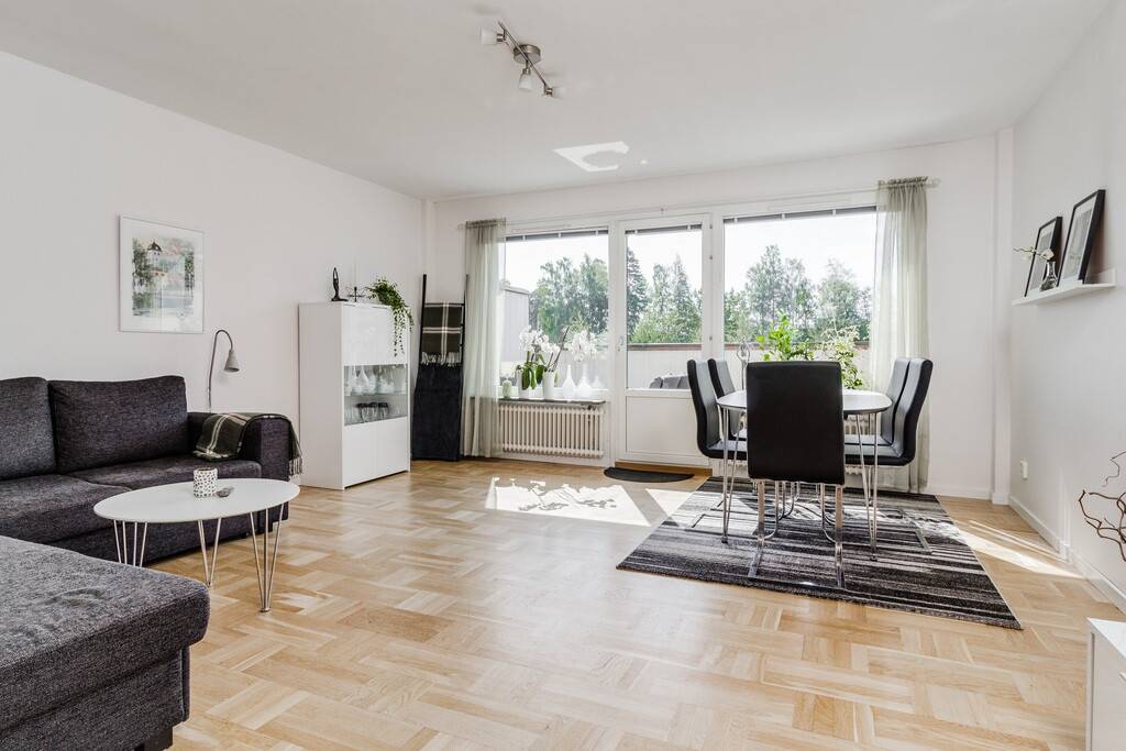 3 rum Lägenhet på Smedjegatan 36 C Södra Skogen Karlsborgs kommun - bild 12