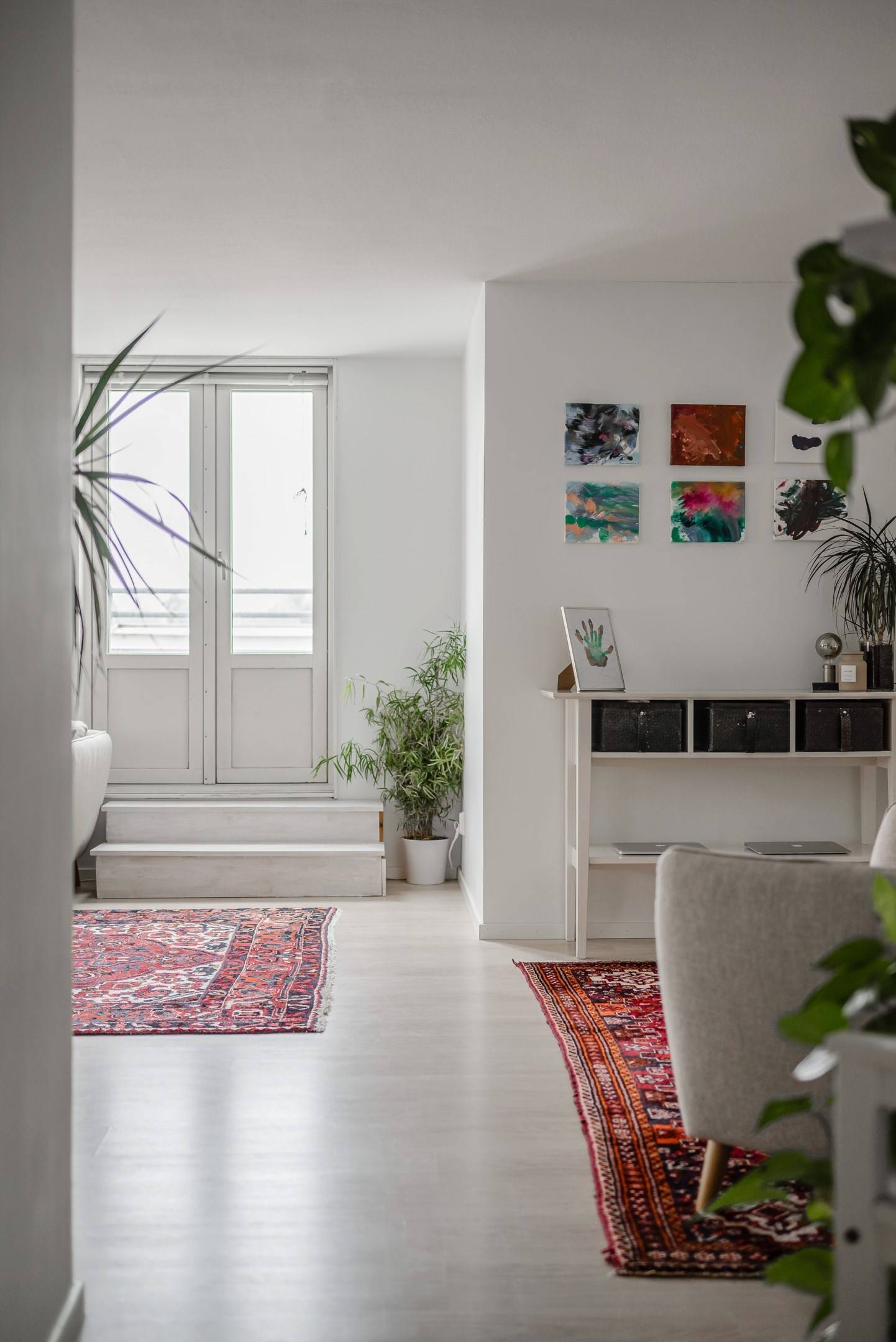 3 rum Lägenhet på Södergatan 18B Märsta Sigtuna kommun - bild 17