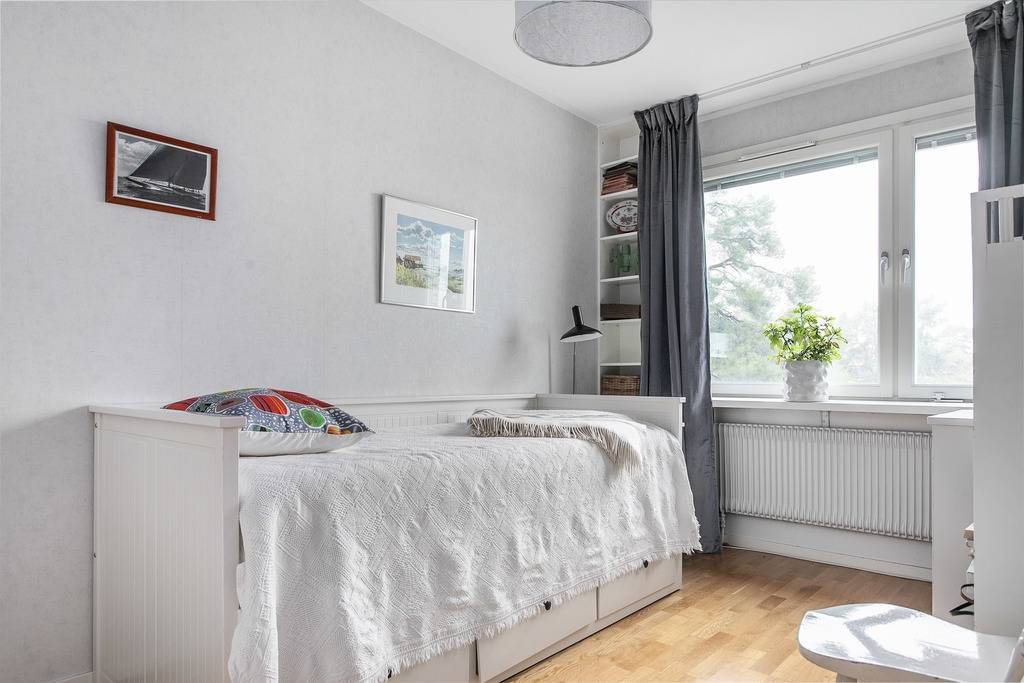 3 rum Lägenhet på Svartkärrsvägen 10 Saltsjöbaden Nacka kommun - bild 19