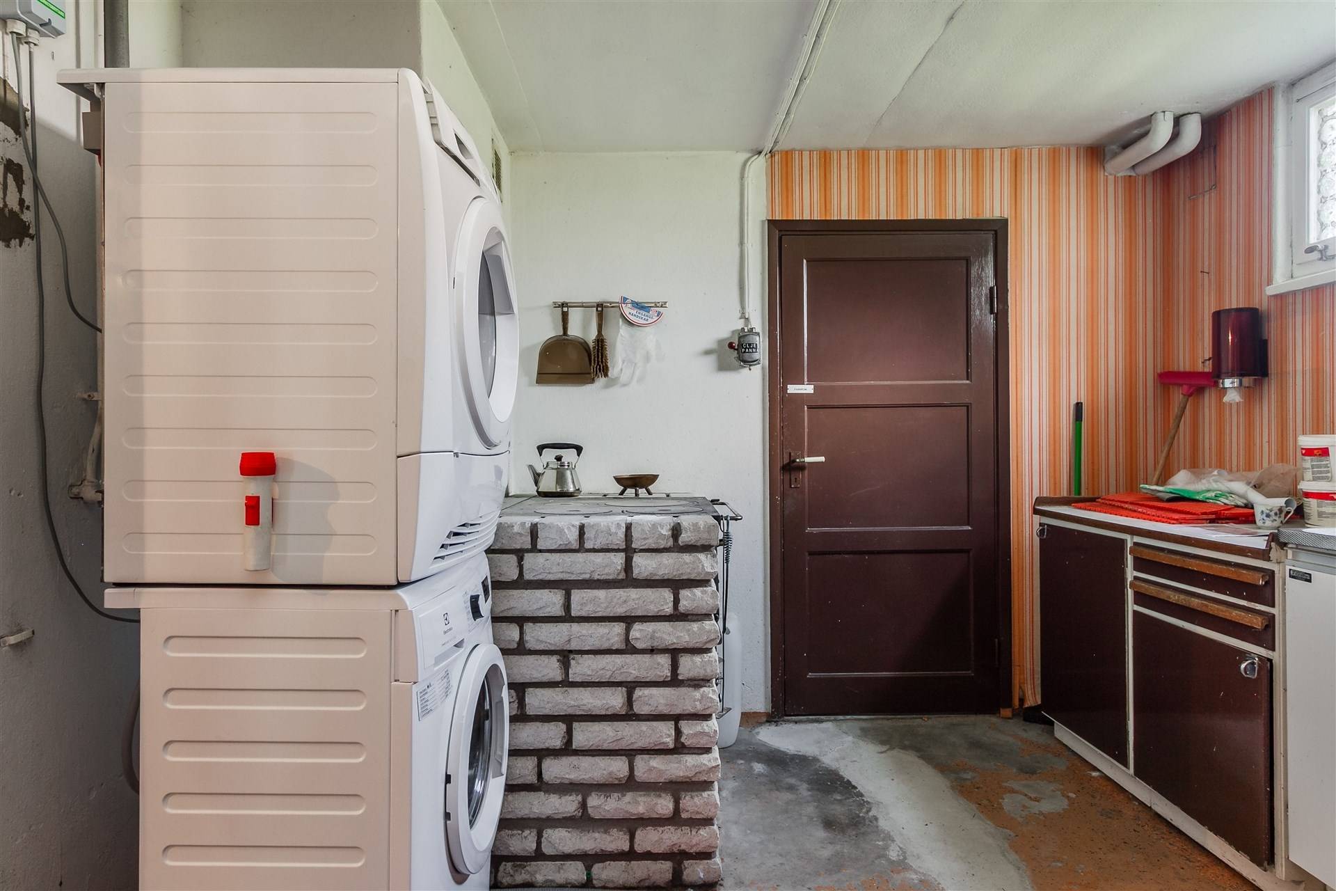 4 rum Villa på Blåklintsvägen 16 Hagfors kommun - bild 24
