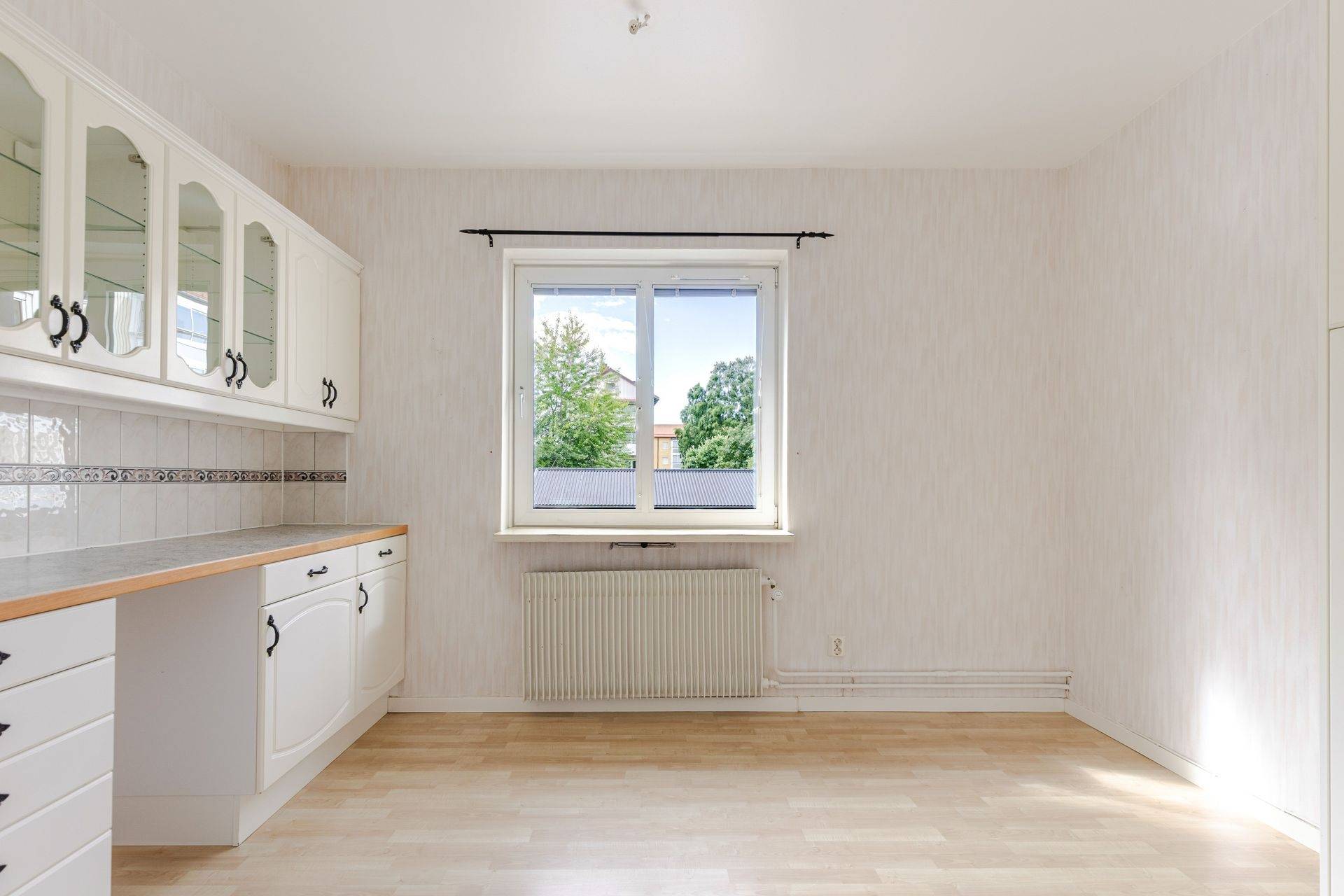 2 rum lägenhet på Sveavägen 10A Sveaplan, Eskilstuna kommun - bild 3