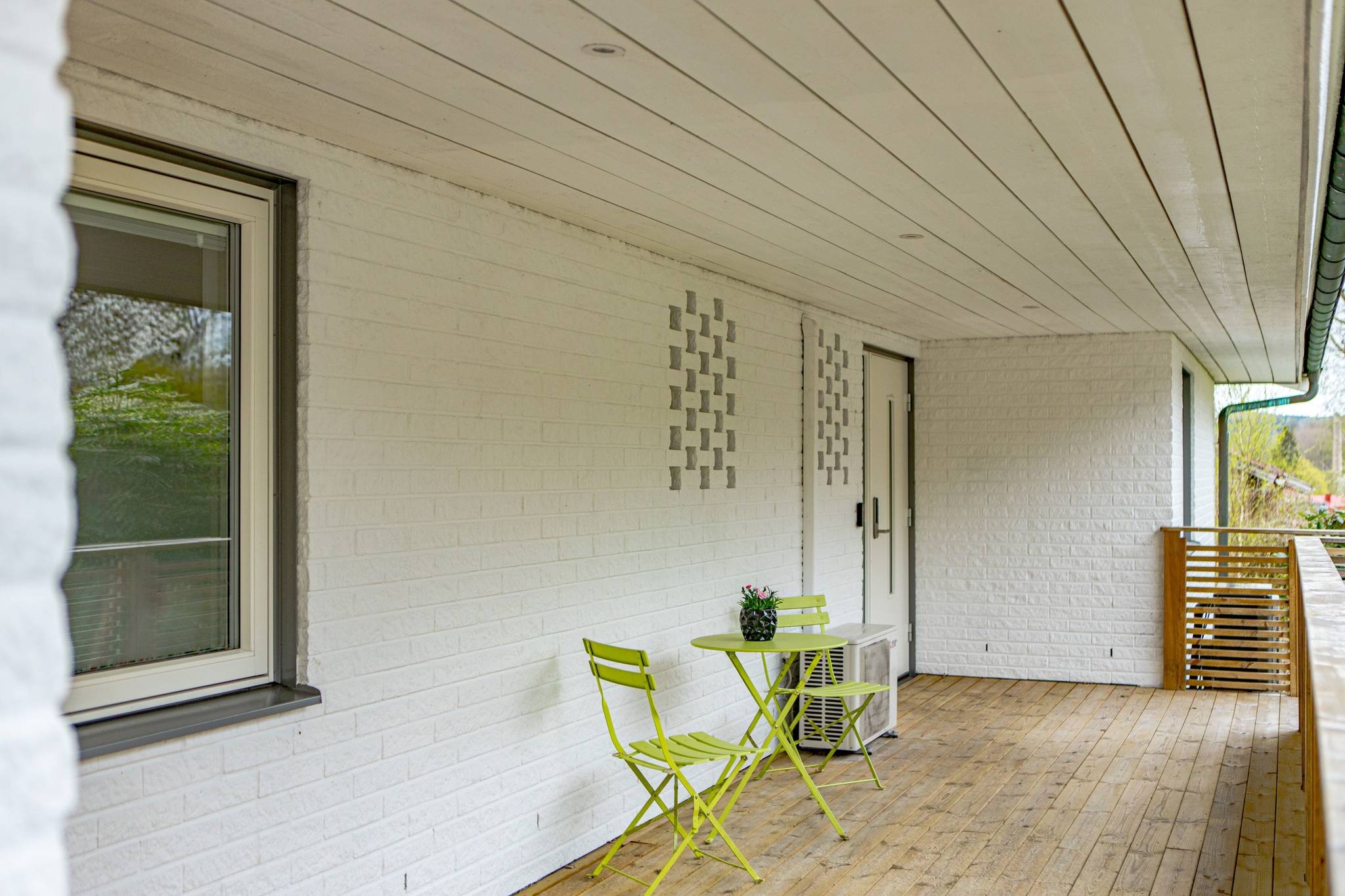 7 rum Villa på Gamla Årniltsvägen 14 Oskarström Halmstads kommun - bild 39