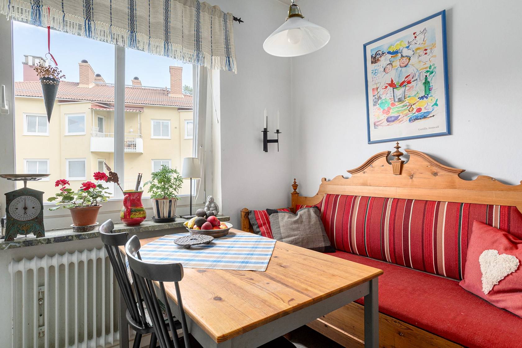 2 rum Lägenhet på Baggargatan 18 Söderhamn Söderhamns kommun - bild 5