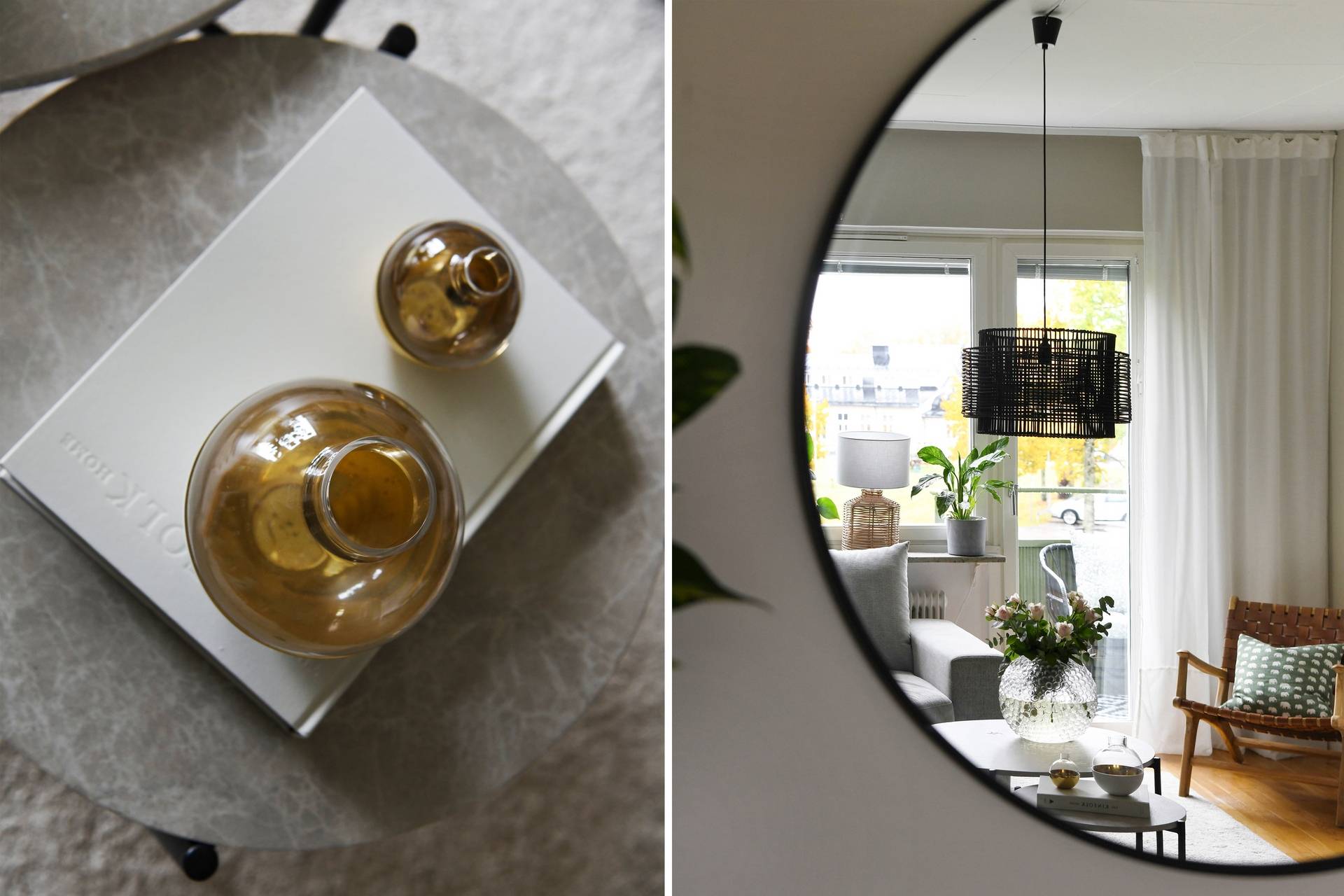 2 rum Lägenhet på Fredriksdalsvägen 4 C Villastaden Gävle kommun - bild 9