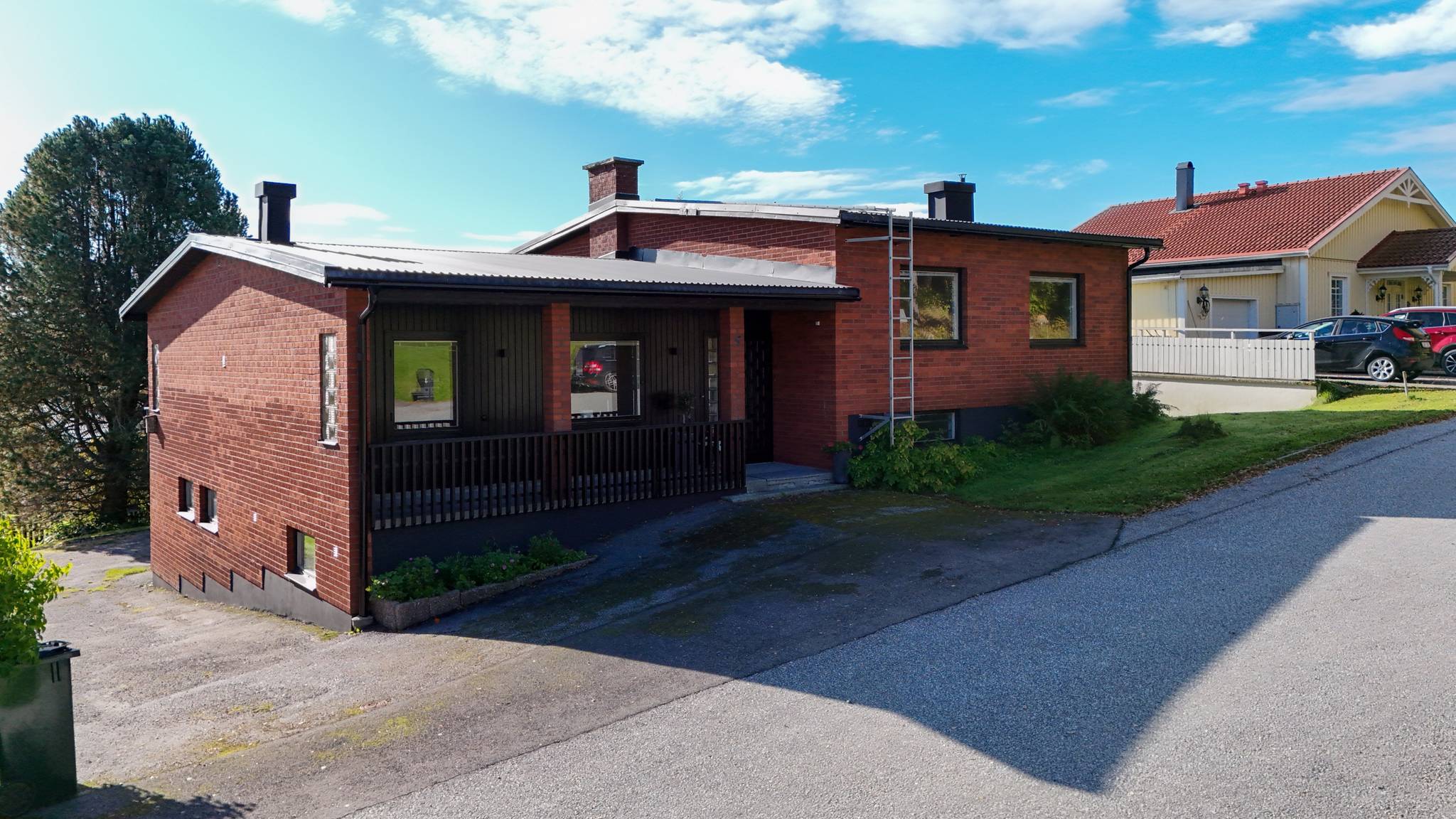 6 rum villa på Dukatvägen 5 Själevad, Örnsköldsviks kommun - bild 5
