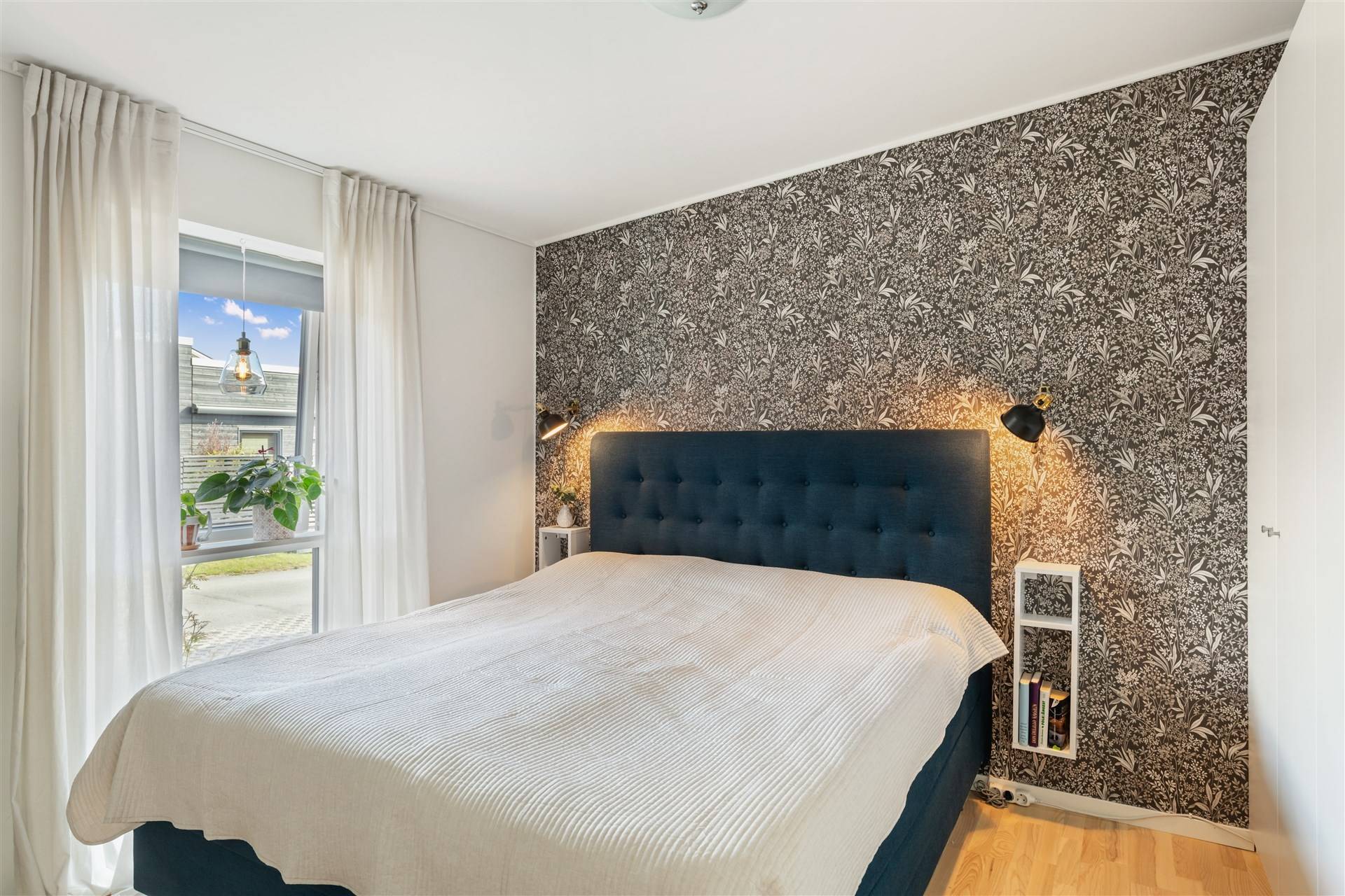 3 rum Radhus på Junovägen 10d Solbacka Norrtälje kommun - bild 17
