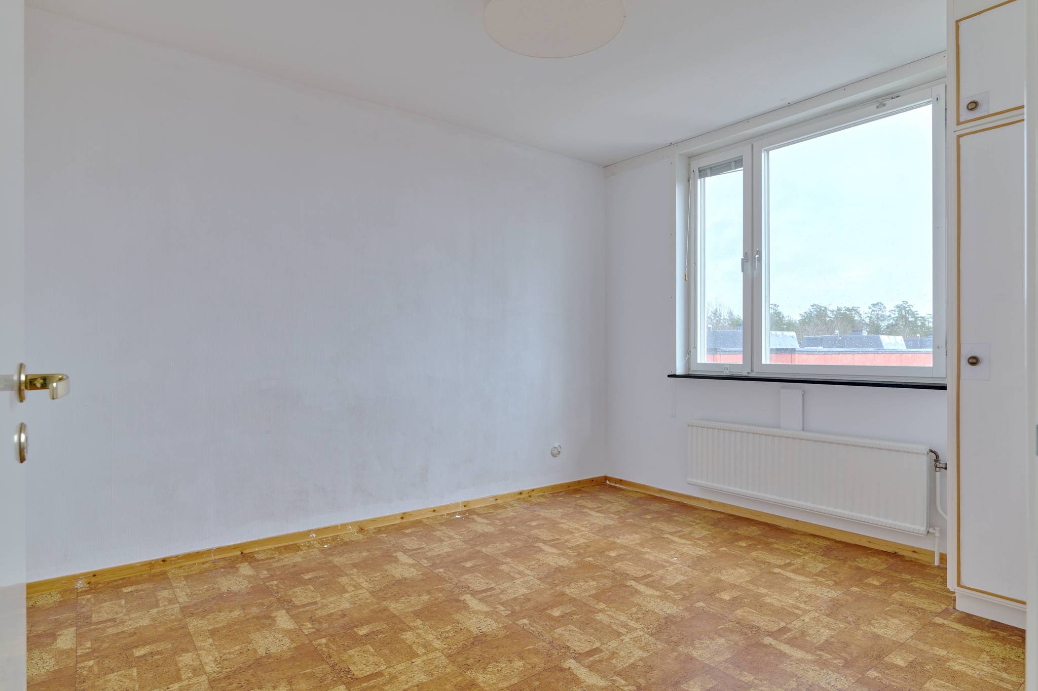 3 rum Lägenhet på Båtholmsbacken 7 Vårberg/Skärholmen Stockholms kommun - bild 13