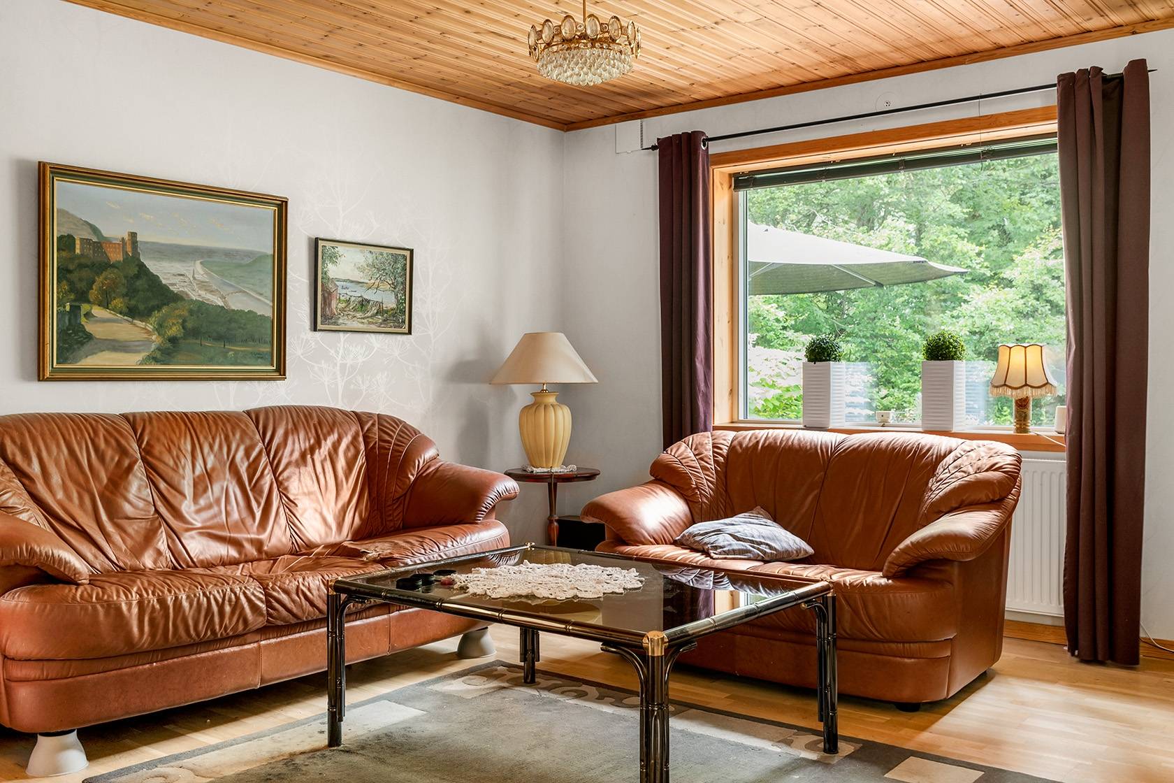 4 rum Villa på Bössebacken 2220 Hanaskog Östra Göinge kommun - bild 9
