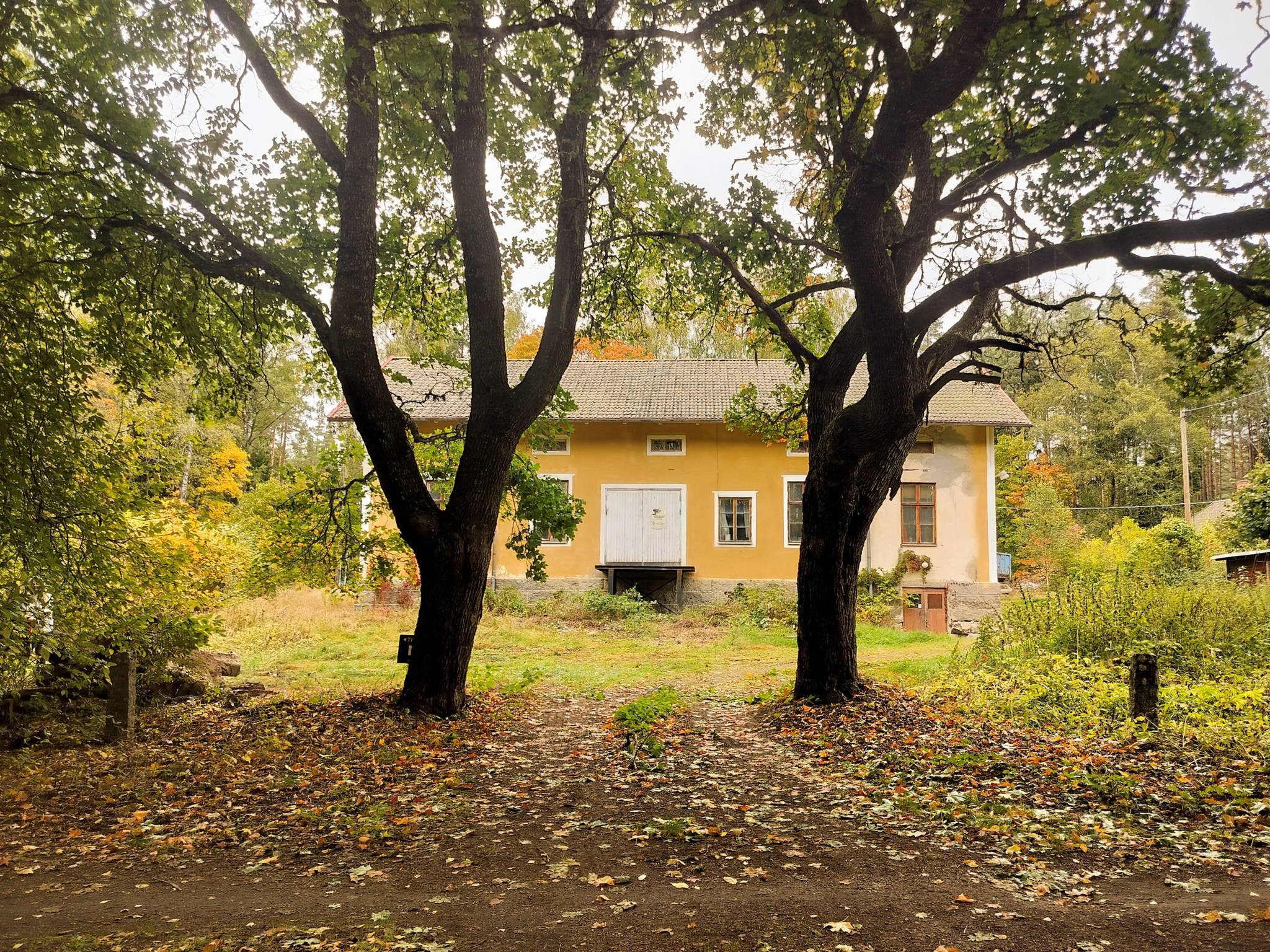 4 rum villa på Berg 506 Östervåla, Heby kommun - bild 4