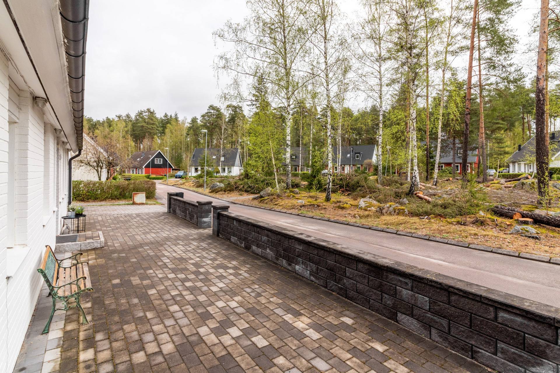 7 rum Villa på Travgatan 21 Ullvi backar Köpings kommun - bild 30