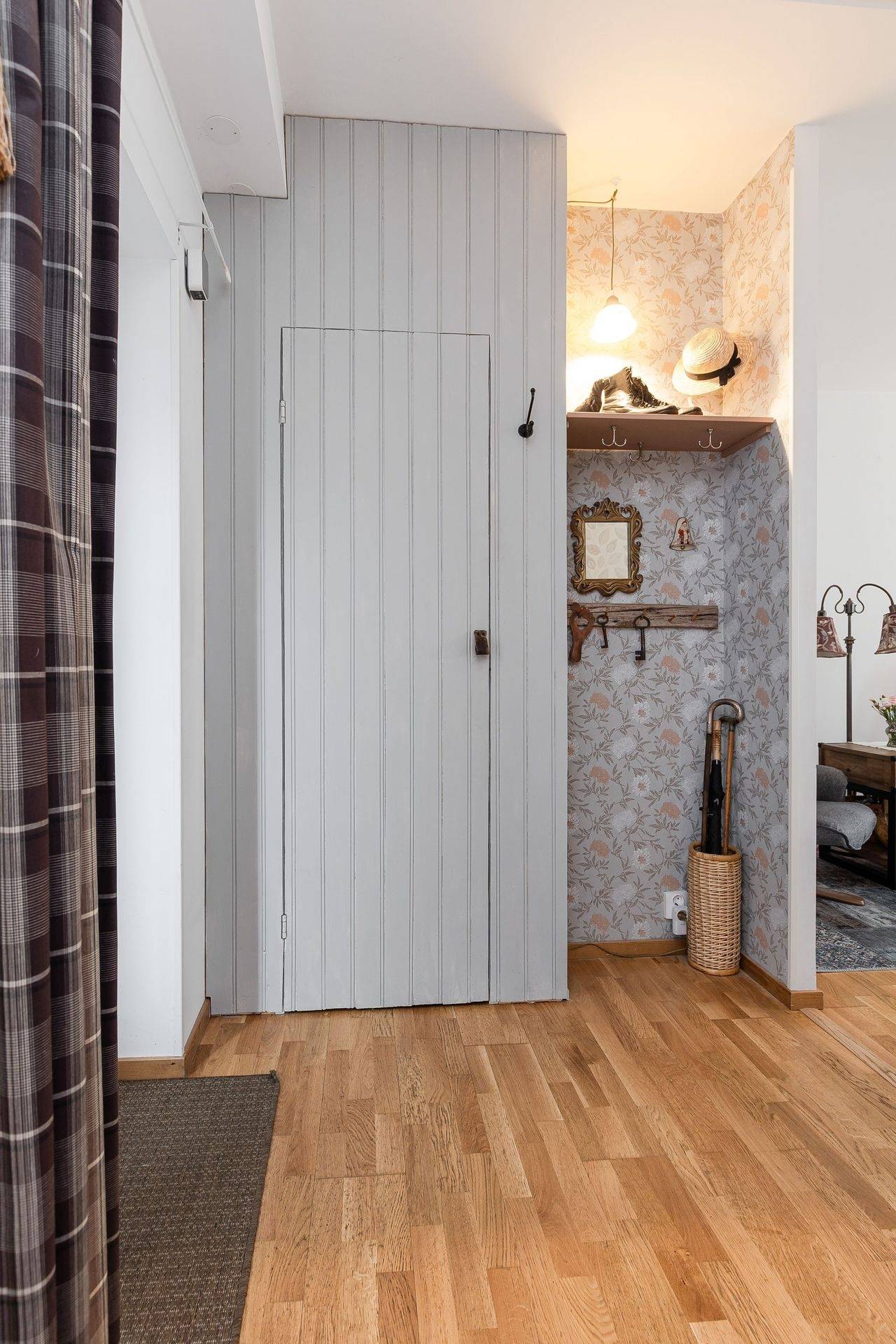 3 rum Lägenhet på Svanvägen 11E Strängnäs kommun - bild 26